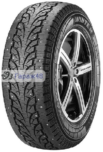 Pirelli Chrono Winter 195/75 R16C 107/105R